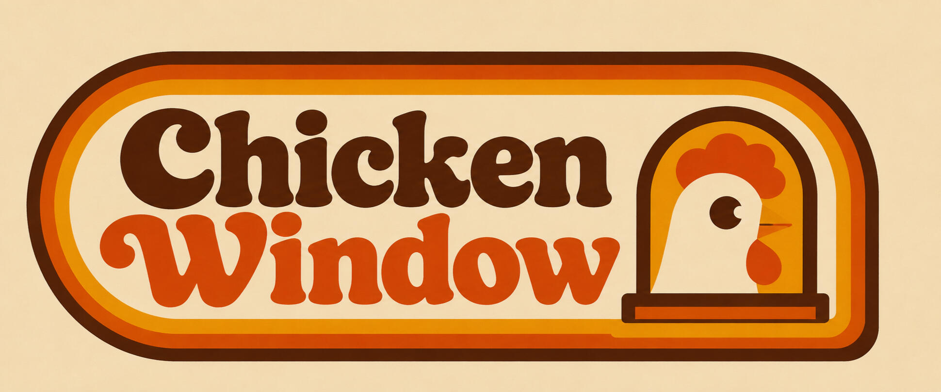 Chicken Window