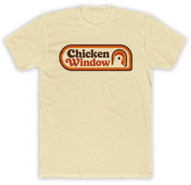 Chicken Window Store